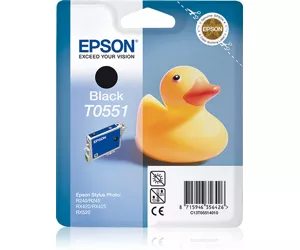 Epson Duck T0551