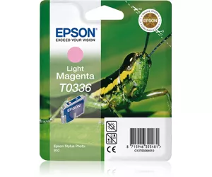 Epson Grasshopper T0336