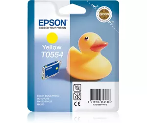 Epson Duck T0554