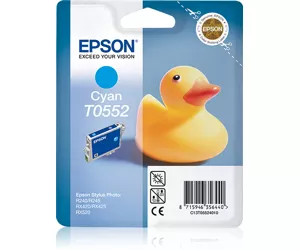 Epson Duck T0552