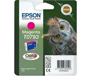 Epson Owl T0793