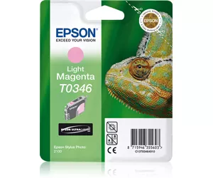 Epson Chameleon T0346