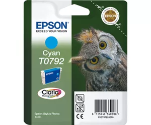 Epson Owl T0792