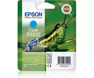 Epson Grasshopper T0332