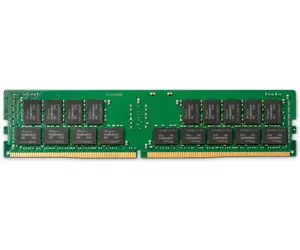 HP 4GB (1x4GB) 3200 DDR4 NECC UDIMM