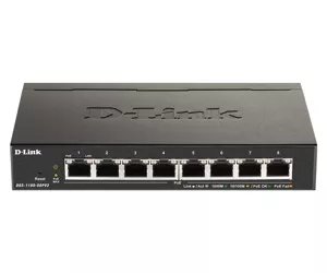 D-Link DGS-1100-08PV2