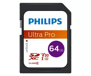 Philips FM64SD65B