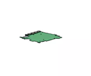 HP L62001-601 laptop spare part Motherboard