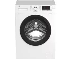Beko WML81434EDR1 стиральная машина Фронтальная загрузка 8 kg 1400 RPM Белый