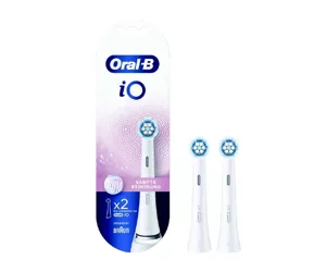 Oral-B iO Gentle cleaning