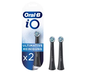 Oral-B iO Ultimate Clean Ultimative