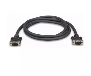 Belkin High Integrity VGA/SVGA Monitor Replacement Cable - 2m
