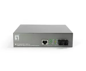 LevelOne FVT-0203TXFC