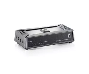 LevelOne FSW-0808TX