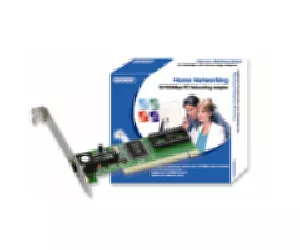 Eminent 10/100Mbps PCI Networking Adapter