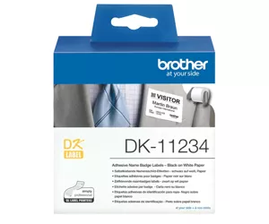 Brother DK-11234
