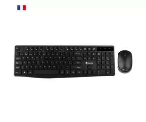 NGS Allure Kit, AZERTY, FR