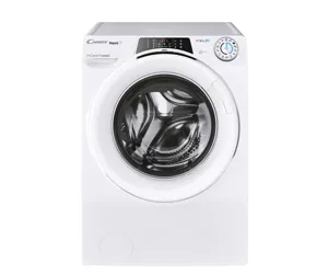 Candy RapidÓ RO41274DWMCE/1-S washing machine Front-load 7 kg 1200 RPM White