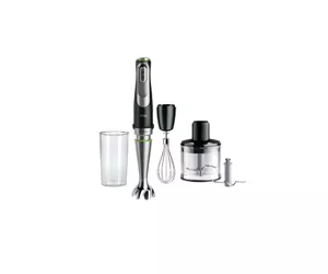 Braun MultiQuick 9 MQ 9135XI