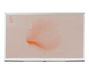 Samsung The Serif QE43LS01TAU 109.2 cm (43") 4K Ultra HD Smart TV Wi-Fi White