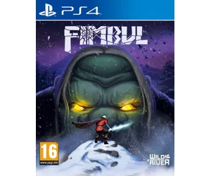 Sony Fimbul (PS4)