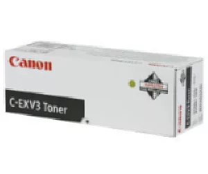 Canon C-EXV3 Toner