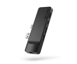 ALOGIC SP7PBLH-BLK