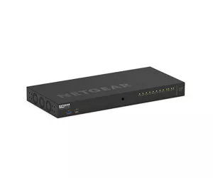 NETGEAR M4250-10G2XF-PoE+
