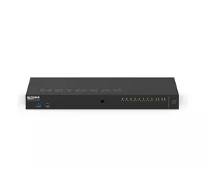 NETGEAR M4250-10G2XF-PoE++