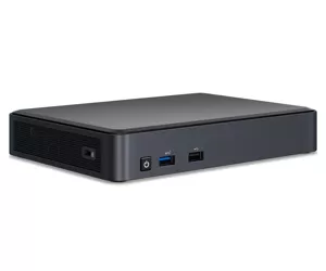 Intel NUC Pro
