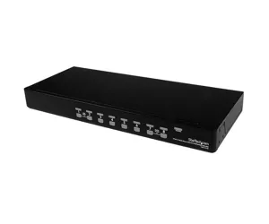 StarTech.com SV831DUSBGB