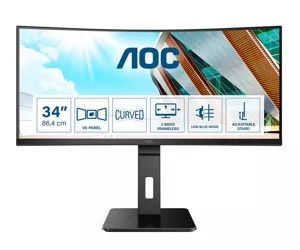 AOC P2 CU34P2A