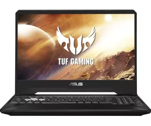 ASUS TUF Gaming FX505DT-BQ642