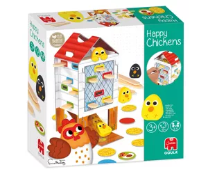 Goula Happy Chicken