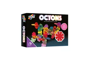 Galt Octons