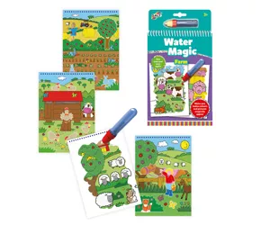 Water Magic Farm