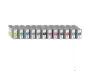 Canon PFI-103GY Pigment Gray Ink Cartridge 130 ml for imagePROGRAF IPF6100