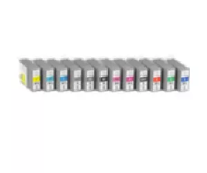 Canon PFI-103MBK Pigment ink tank Black for IPF6100 130ml
