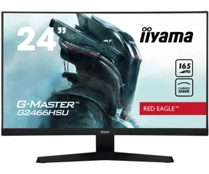 iiyama G-MASTER G2466HSU-B1