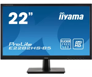 iiyama ProLite E2282HS-B5