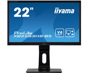 iiyama ProLite XB2283HS-B5
