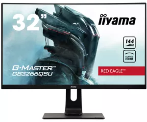 iiyama G-MASTER GB3266QSU-B1