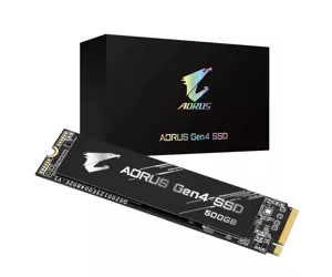 Gigabyte GP-AG4500G