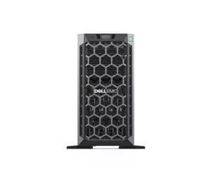 DELL PowerEdge T440 server 480 GB Tower (5U) Intel Xeon Silver 4214R 2.4 GHz 32 GB DDR4-SDRAM 495 W