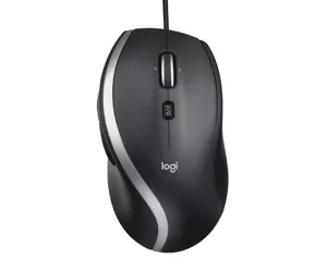 Logitech Corded Mouse M500S