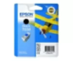 Epson Singlepack Black T03814A