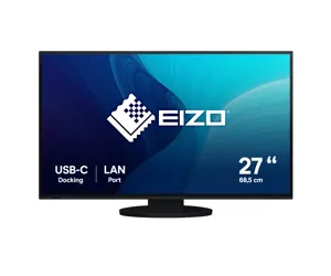 EIZO FlexScan EV2795-BK