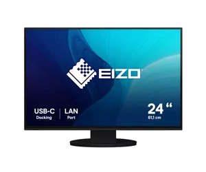 EIZO FlexScan EV2495-BK