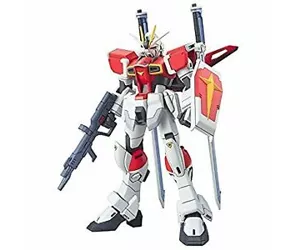 Bandai HG 1/144 Sword Impulse Gundam