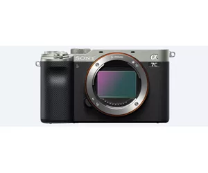 Sony α 7C